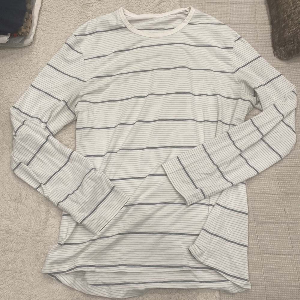 Lululemon Long Sleeve